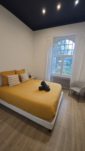 Photo de galerie - Nettoyage Airbnb. Vous souhaitez une gestion complete de nettoyage pour votre Airbnb. <<Contactez Scb Alliance>>
