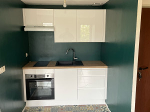 Photo de galerie - Menuiserie - Huisserie - Agencement