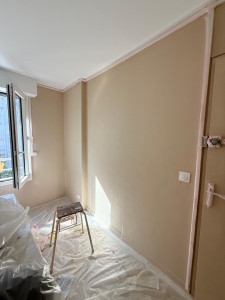 Photo de galerie - Peinture Couleur 