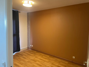 Photo de galerie - Travaux de rafraîchissement de peinture