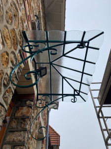 Photo de galerie - Bricolage et multi services