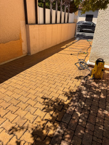 Photo de galerie - Bricolage et multi services