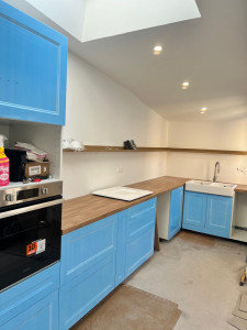 Photo de galerie - Montage meubles en kit