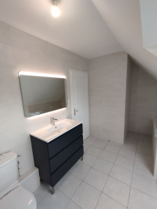 Photo de galerie - Carrelage