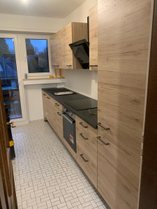 Photo de galerie - Menuiserie - Huisserie - Agencement