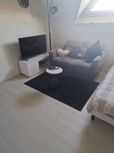 Photo de galerie - Petit appartement rbnb