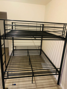 Photo de galerie - Montage meubles en kit