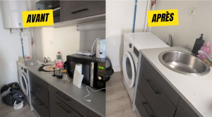 Photo de galerie - Appart hôtel 