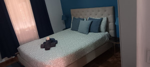 Photo de galerie - Airbnb 