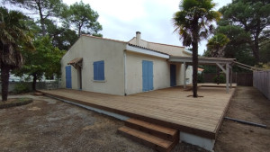 Photo de galerie - Paysagiste - Aménagement du jardin