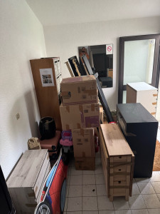 Photo de galerie - J’ai une grande gueule et je l’assume !! je suis le meilleur ici sur allo voisin tu peux pas rivaliser je suiiiiis le meilleur ouraaaaaaaahhh