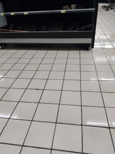 Photo de galerie - Ménage