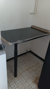 Photo de galerie - Bricolage et multi services