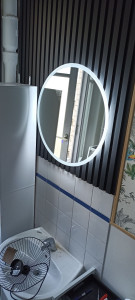 Photo de galerie - Installation électrique