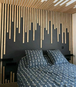 Photo de galerie - Décoration 