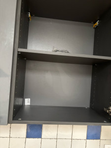 Photo de galerie - Ménage