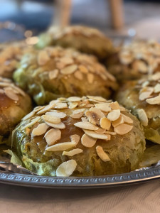 Photo de galerie - Cuisinier - Chef à domicile
