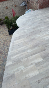 Photo de galerie - Terrasse 