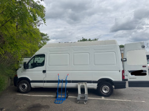 Photo de galerie - C’est bien celui de la photo hauteur max longueur max