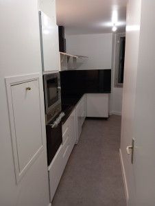 Photo de galerie - Cuisine 