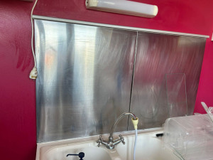 Photo de galerie - Ménage