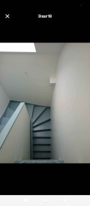 Photo de galerie - Peinture - Tapisserie