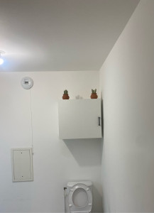 Photo de galerie - Bricolage et multi services