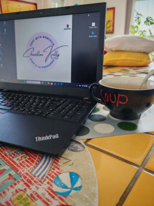 Photo de galerie - Dépannage informatique et aide administrative 