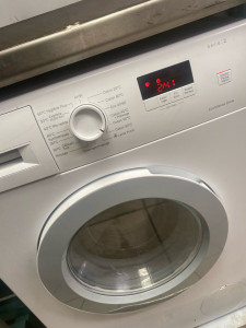 Photo de galerie - Réparer machine à lave 