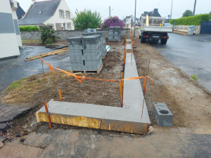 Photo de galerie - Maçonnerie