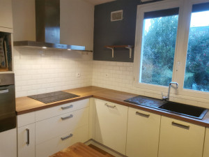 Photo de galerie - Carrelage