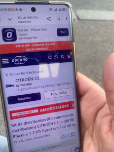 Photo de galerie - Entretien - Réparation autres véhicules