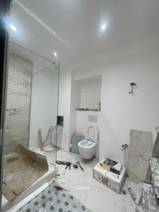 Photo de galerie - Plomberie - Installation sanitaire