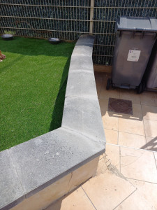 Photo de galerie - Bricolage et multi services