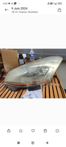 Photo de galerie - Réparation carrosserie