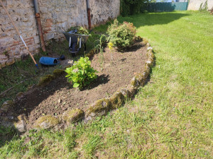 Photo de galerie - Paysagiste - Aménagement du jardin
