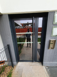 Photo de galerie - Menuiserie - Huisserie - Agencement
