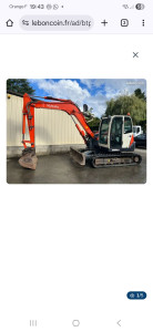 Photo de galerie - Terrassement - Assainissement