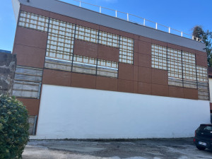 Photo de galerie - Ravalement de façade