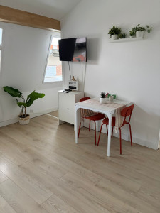 Photo de galerie - Ménage