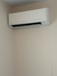 Photo de galerie - Chauffage - Climatisation