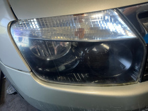 Photo de galerie - Rénovation des phare