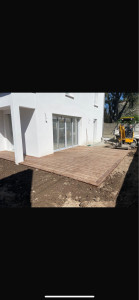 Photo de galerie - Bricolage et multi services