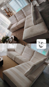 Photo de galerie - Ménage