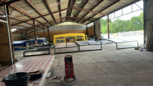 Photo de galerie - Entretien piscine