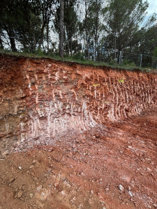 Photo de galerie - Terrassement - Assainissement