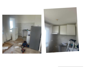 Photo de galerie - Bricolage et multi services