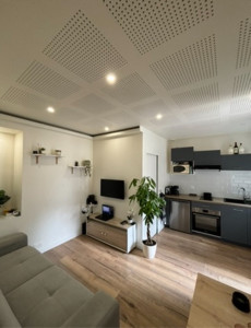 Photo de galerie - Rénovation complète de mon 2em appartement acheter 
