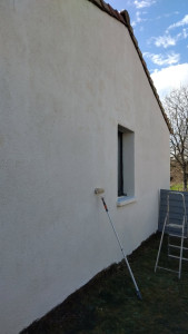 Photo de galerie - Bricolage et multi services