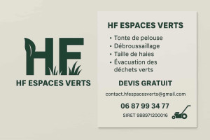 Photo de galerie - Carte de visite 